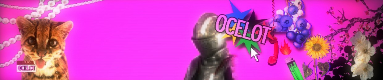 ocelot