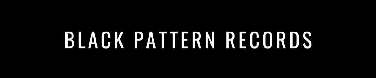 Black Pattern Records