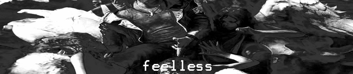 feelless