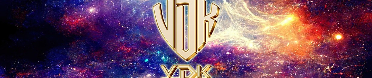 VDK ▶︎