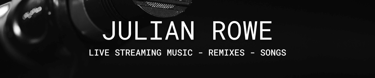 Julian Rowe