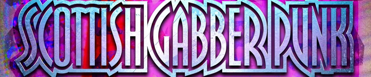 Scottish Gabber Punk