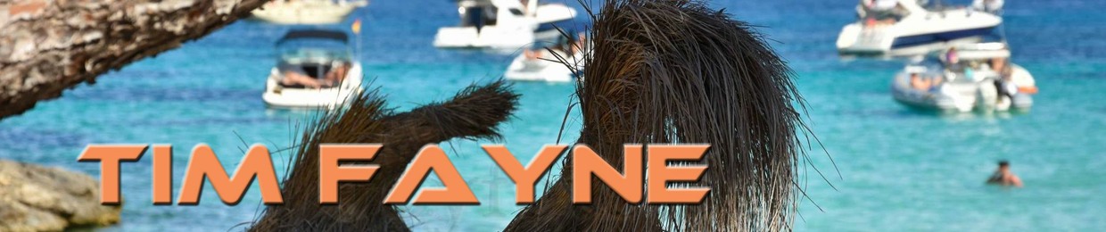 Tim Fayne