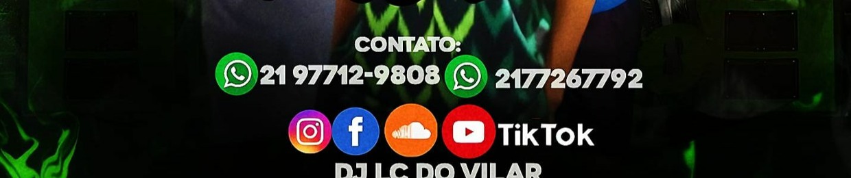 DJ LC DO VILAR