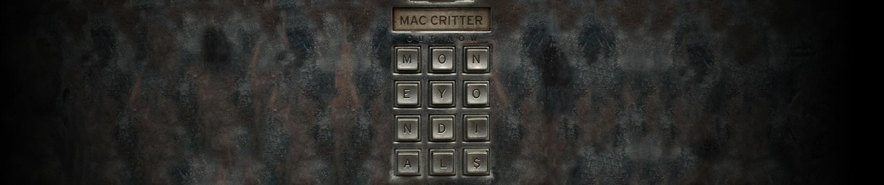 Mac Critter
