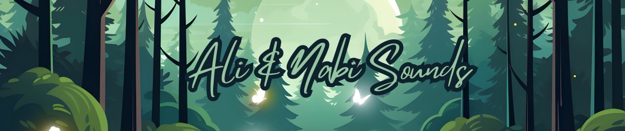 Ali x Nabi