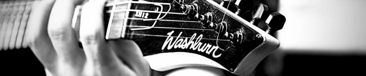8 String Guitar