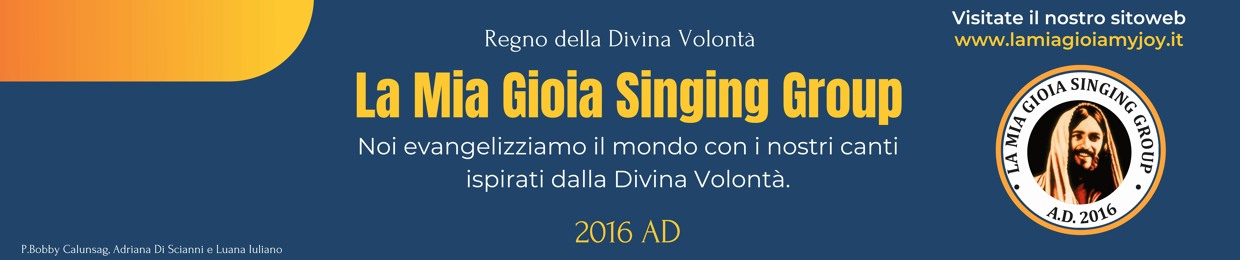 La Mia Gioia