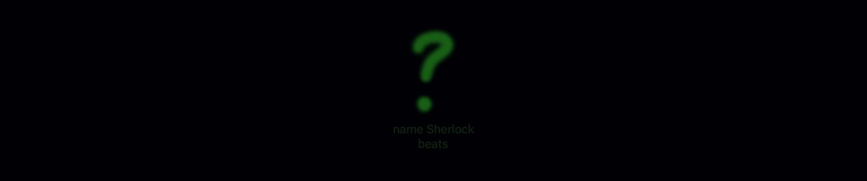name Sherlock beats