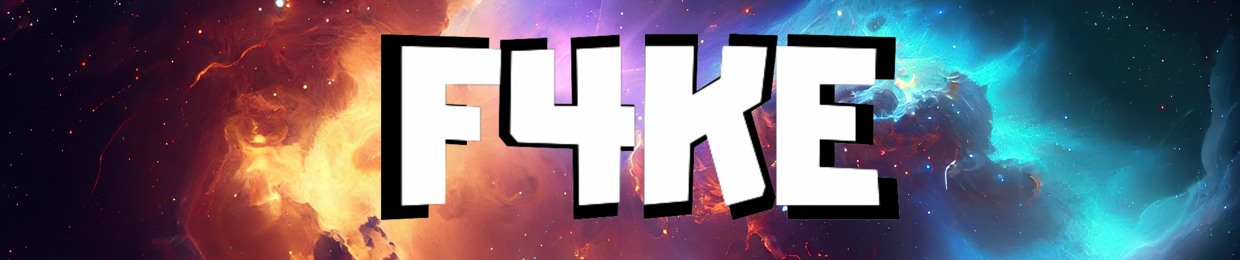 f4ke (only on YT)