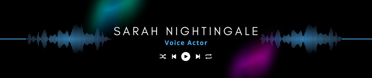 Sarah Nightingale Voices