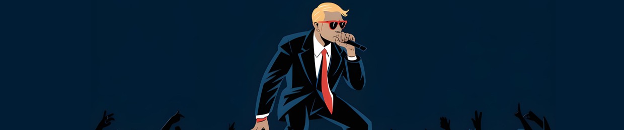 Blonde Bandit