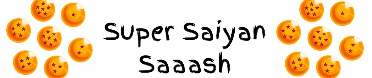 SuperSaiyanSaaash