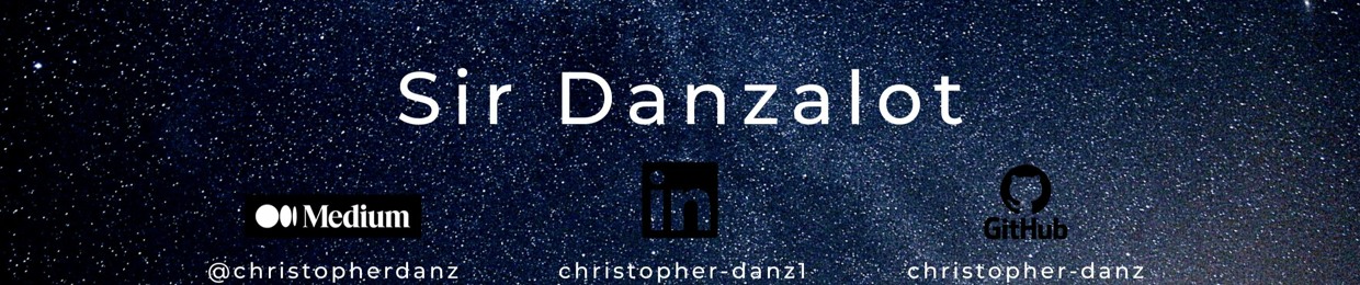 Sir Danzalot