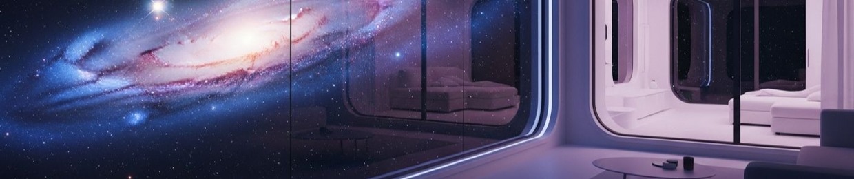 Ambient Space Station