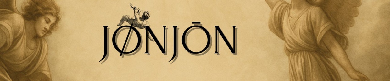 JØNJŌN