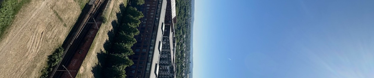 Skyline Sounds