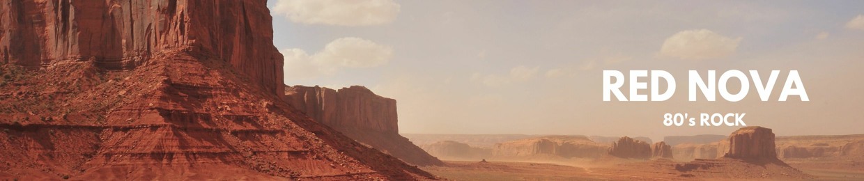 Red Nova
