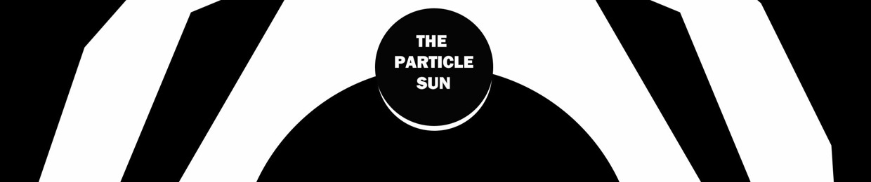 the particle sun