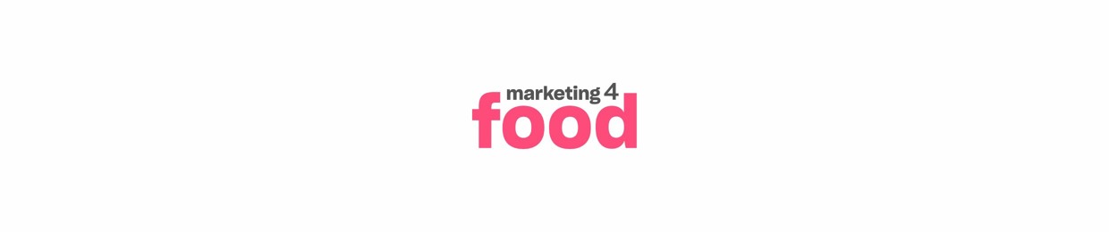Marketing4food