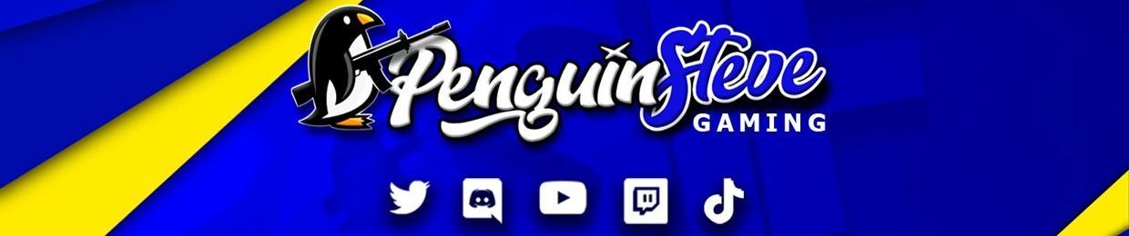 PenguinSteve Gaming