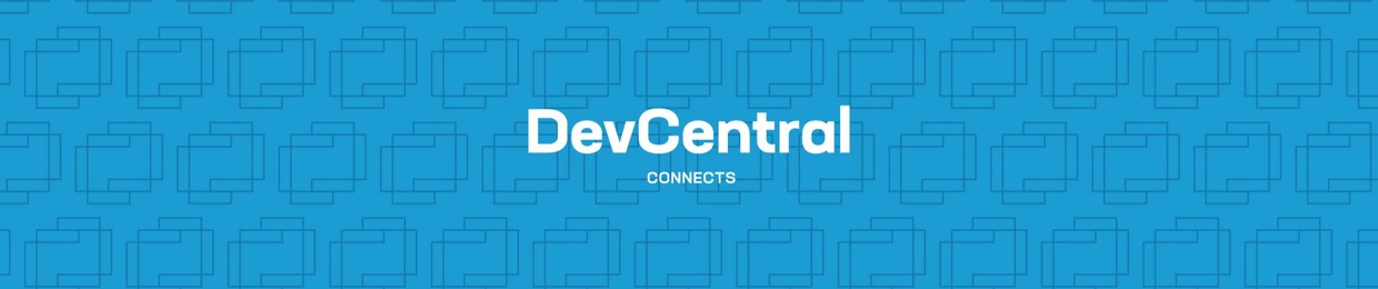 F5 DevCentral Community