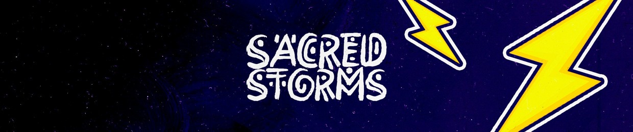 SacredStorms