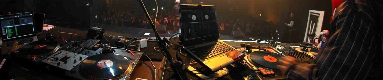 Jody Florian Club DJ