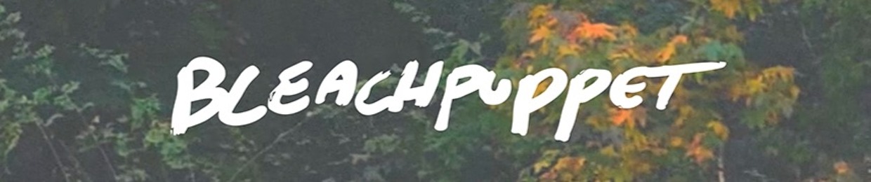 bleachpuppet