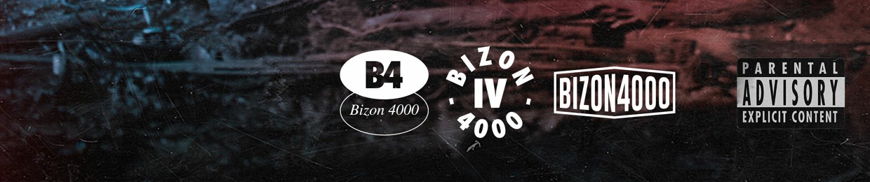BIZON 4000