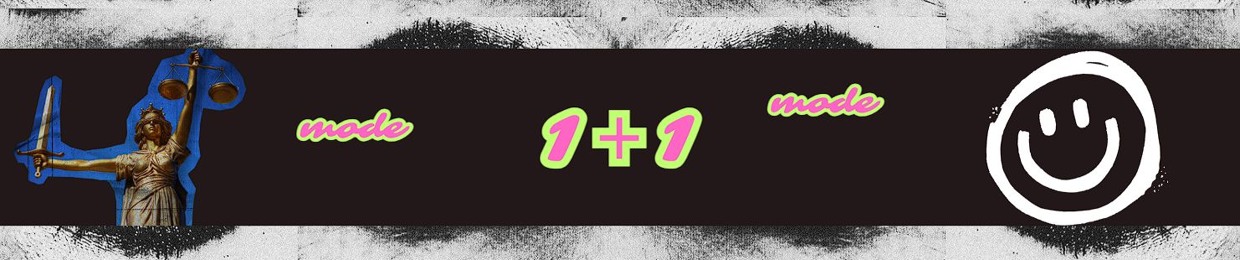 MODE 1+1
