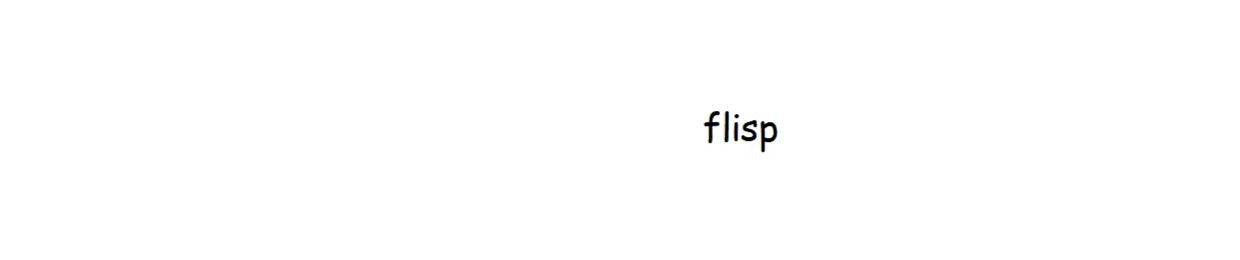flisp