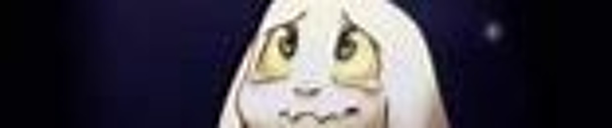 Dustshift asriel