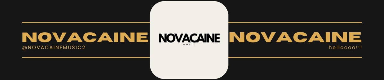 NOVACAINE