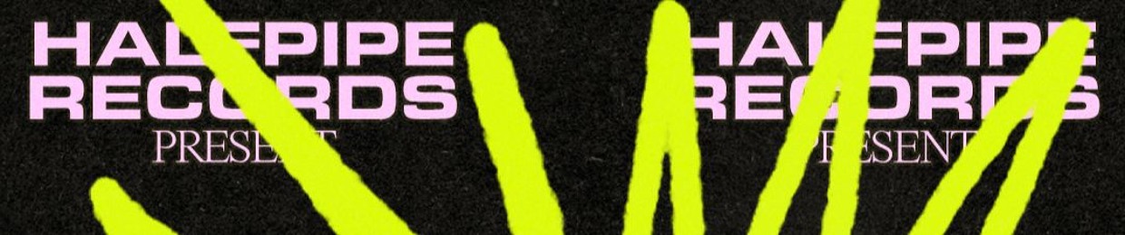 Halfpipe Records