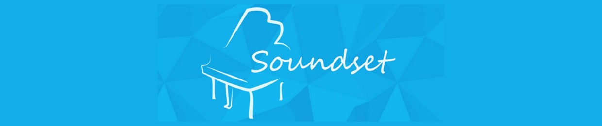 Soundset [Creative Commons Music]