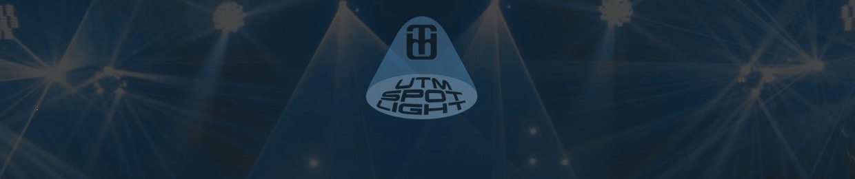 UTM-Spotlight