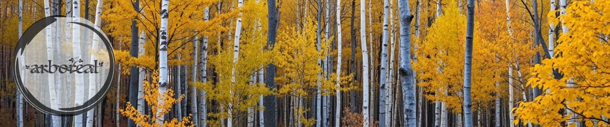 Arboreal
