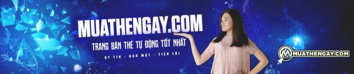 Mua Thẻ Ngay