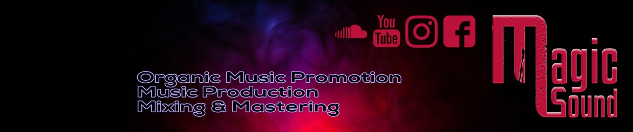 Magic Sound - Pop Network