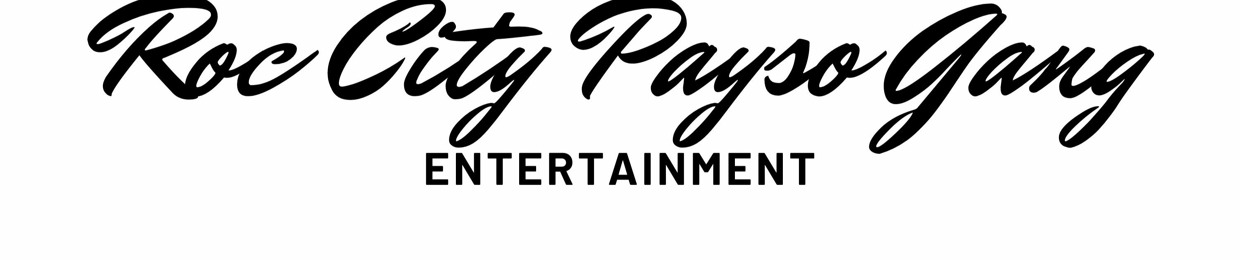 Roc City Payso Gang Entertainment