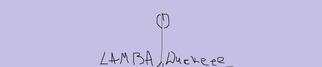 lumba duck