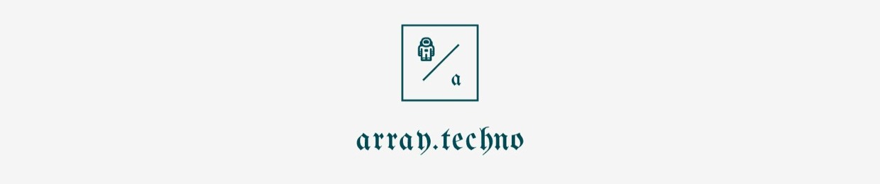 array.techno
