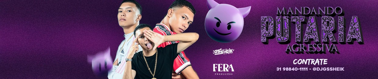 DJ GS SHEIK/@djgssheik
