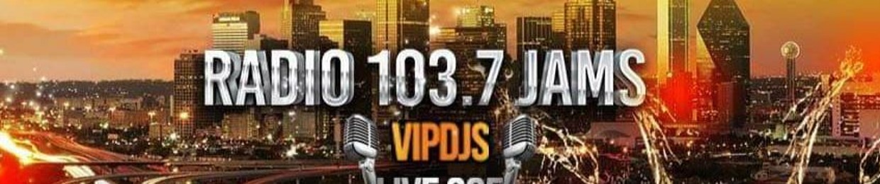 Radio 103.7 jams VipDjs