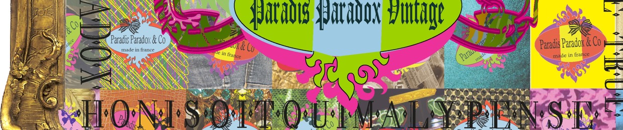 PARADIS PARADOX