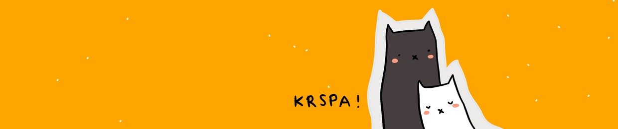 Krspa!