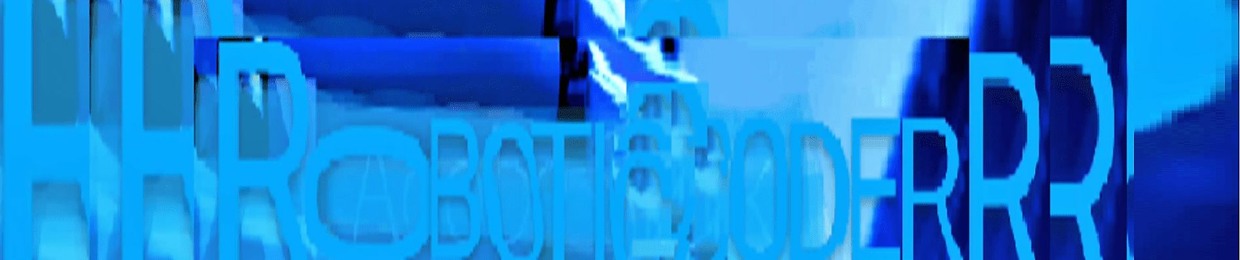 roboticoder