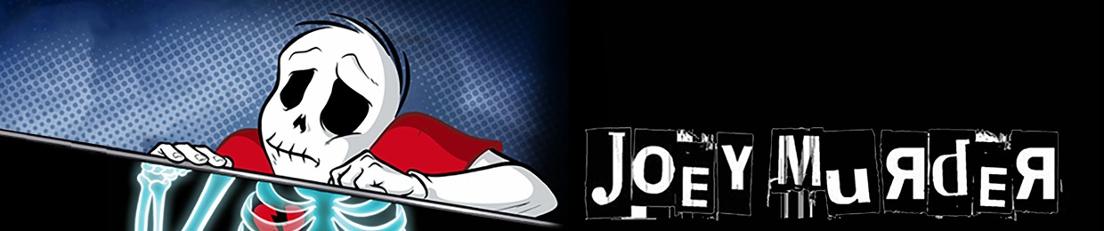 Joey Murder