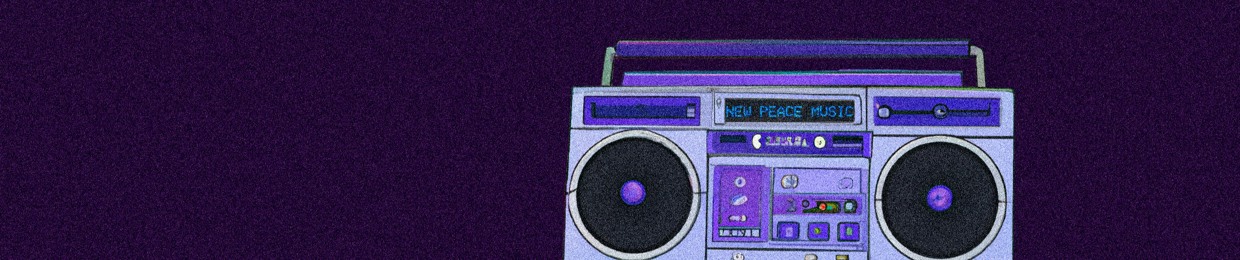 New Peace Music